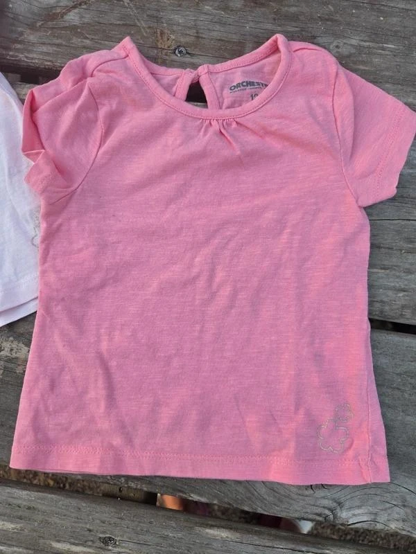 T-shirt – photo 3